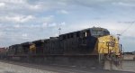 CSX M326